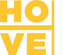 Hove Fitness Club Logo